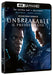 Blu-Ray 4K Uhd Unbreakable - Il Predestinato (4K Ultra Hd + Blu-Ray Hd