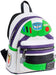 Loungefly Rucksack, Tasche, Farbe Vario, 1