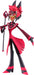 Hazbin Hotel Pop Up Parade PVC Statue Alastor 18 cm