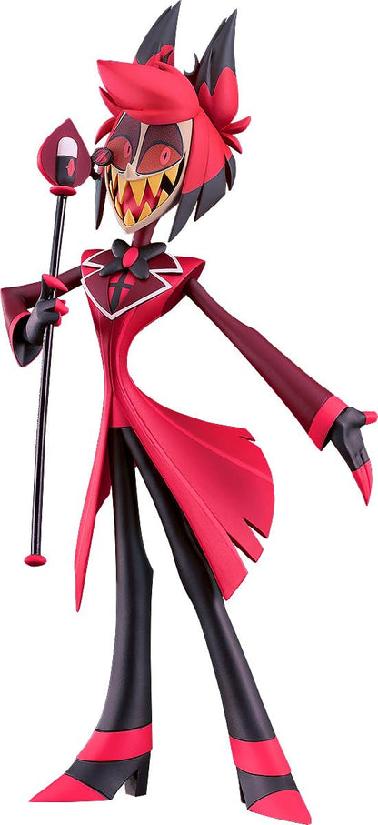 Hazbin Hotel Pop Up Parade PVC Statue Alastor 18 cm