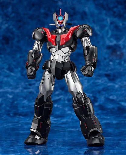 Good Smile Company MODEROID Mazinger Zest, Non-scale, Assembly Type Plastic Model, Resale