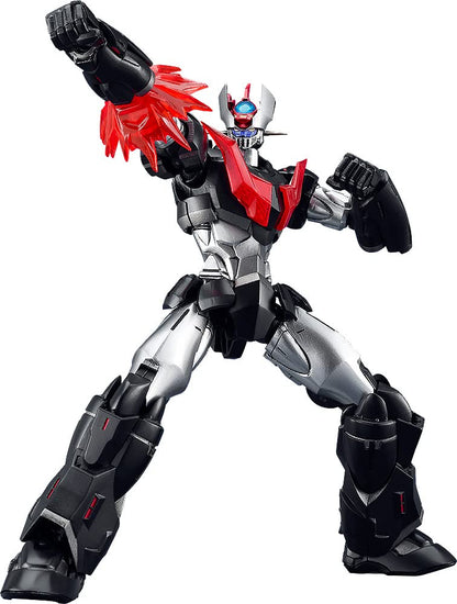 Good Smile Company MODEROID Mazinger Zest, Non-scale, Assembly Type Plastic Model, Resale