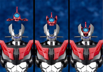 Good Smile Company MODEROID Mazinger Zest, Non-scale, Assembly Type Plastic Model, Resale