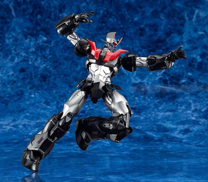 Good Smile Company MODEROID Mazinger Zest, Non-scale, Assembly Type Plastic Model, Resale
