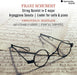 Franz Schubert: String Quintet in C Major/Arpeggione Sonata/...