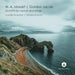 W. A. Mozart/Gordon Jacob: Quintets for Clarinet and Strings