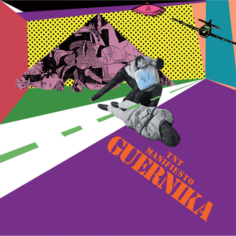 Manifiesto Guernika