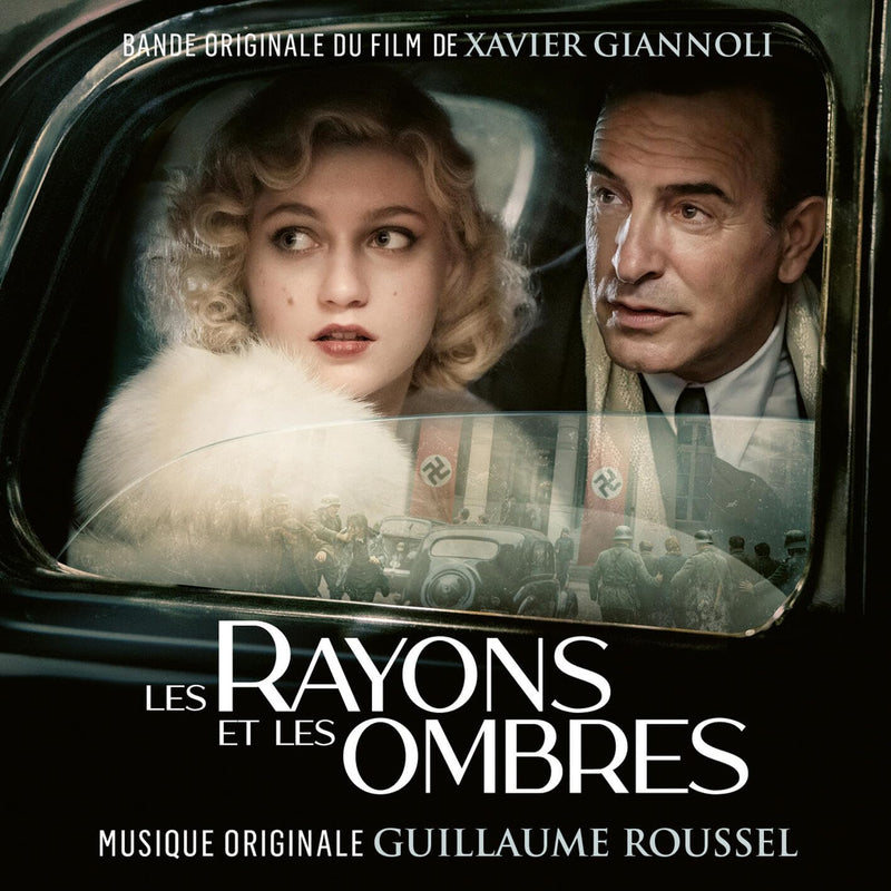 Les Rayons Et Les Ombres