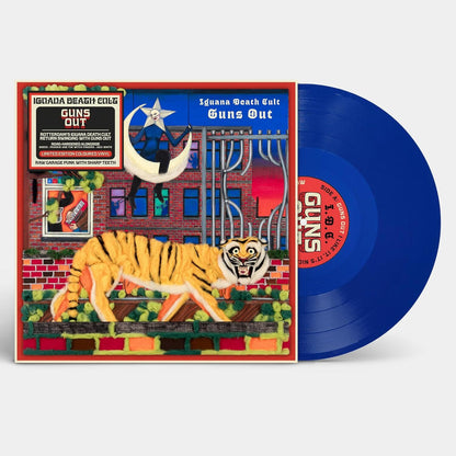 Guns Out (Limited Edition)