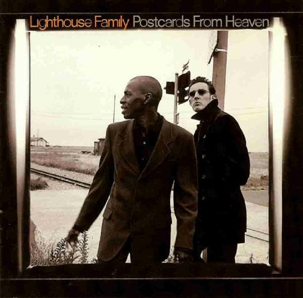Lighthouse Family - Postcards From Heaven