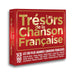 Tresors De La Chanson Francaise (Les) / Various (5 Cd)