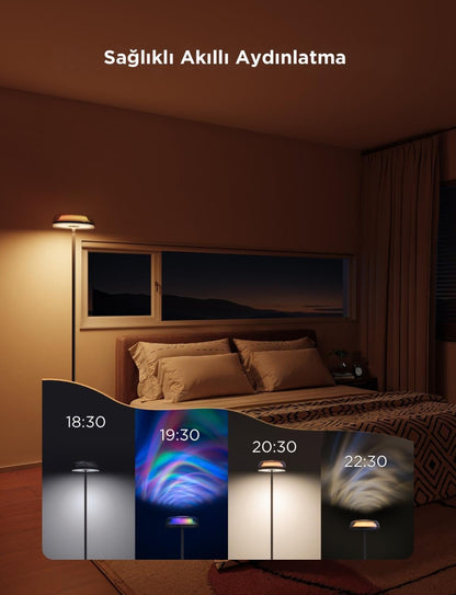 Govee Uplighter Floor Lamp
