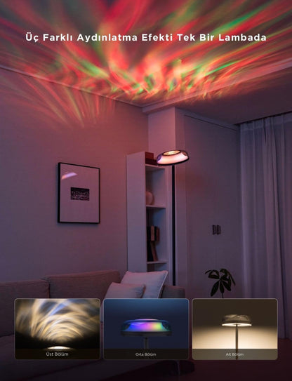 Govee Uplighter Floor Lamp