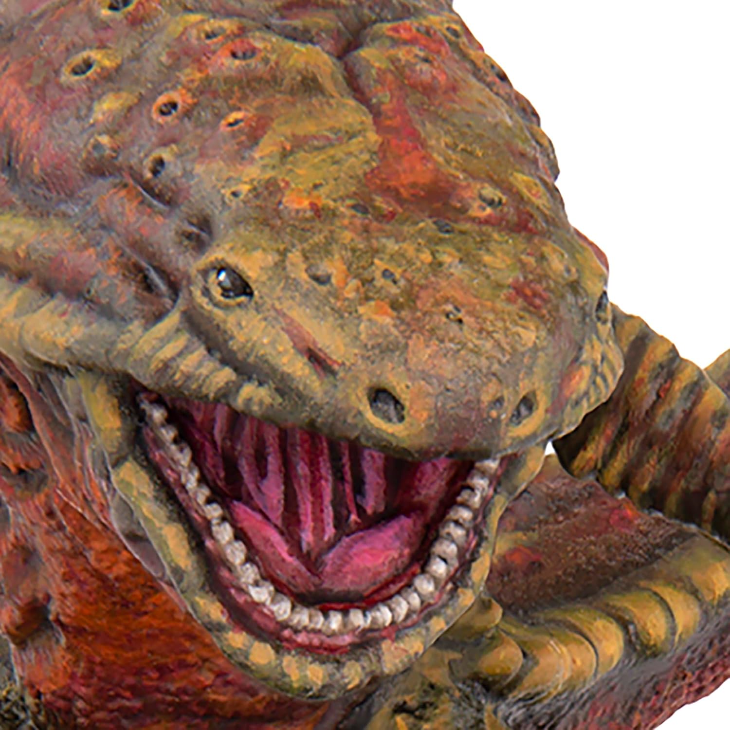 Modiphius Entertainment: Fallout Miniatures: Creatures - Gulpers - 3 Resin Figures & Scenic Bases, Unpainted & Unassembled, Tabletop PRG Set, Licensed