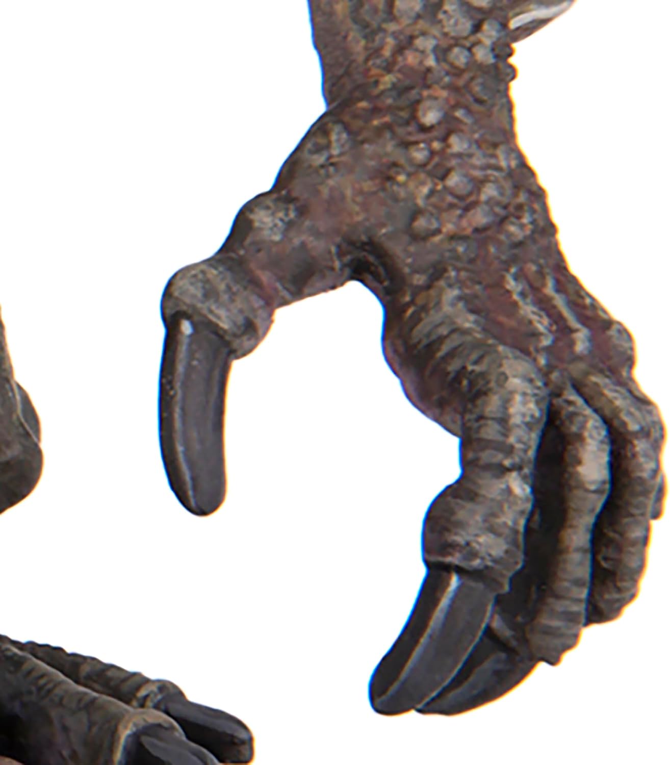 Modiphius Entertainment: Fallout Miniatures: Creatures - Angler - 32mm Resin Figure & 50mm Scenic Base, Unpainted & Unassembled, Tabletop RPG Set