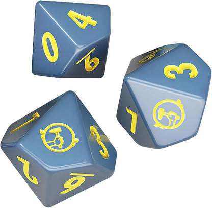 Fallout: Factions - Dice Sets: Wasteland Survivors