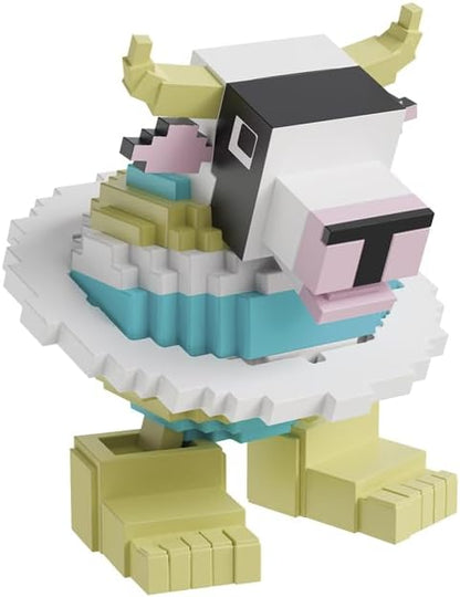 Blind Bag Minifigures - Series 1 - Includes DLC Codes Redeemable on Roblox - Officially Licensed Mystery Collectible Figures by PhatMojo