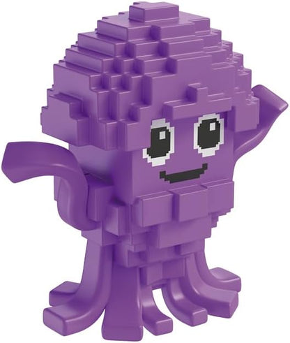 Minifiguren - Serie 1 - Enthält DLC-Codes einlösbar auf Roblox - Offiziell lizenzierte Mystery-Sammelfiguren von PhatMojo