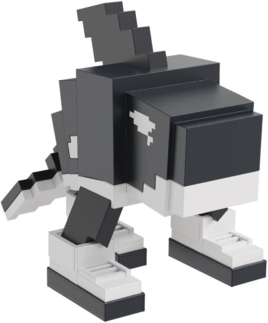 Minifiguren - Serie 1 - Enthält DLC-Codes einlösbar auf Roblox - Offiziell lizenzierte Mystery-Sammelfiguren von PhatMojo