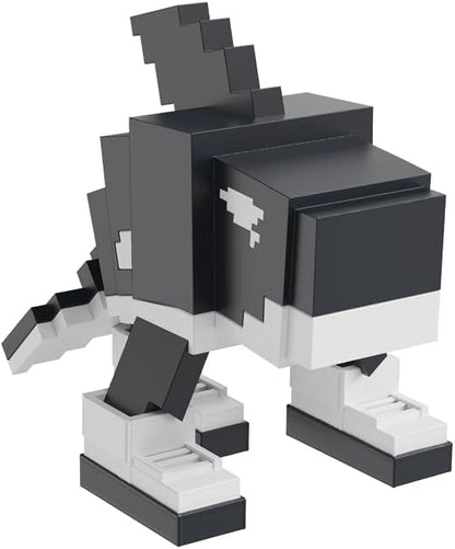 Minifiguren - Serie 1 - Enthält DLC-Codes einlösbar auf Roblox - Offiziell lizenzierte Mystery-Sammelfiguren von PhatMojo