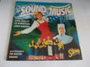 Sound of Music-Songs From