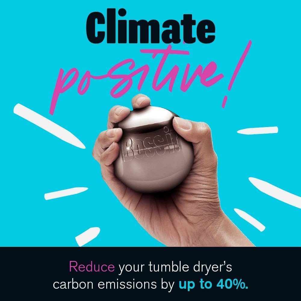 Boss It - Rapid Dryer Ball