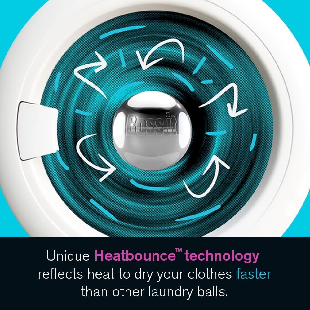 Boss It - Rapid Dryer Ball