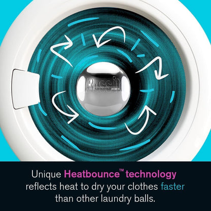 Boss It - Rapid Dryer Ball