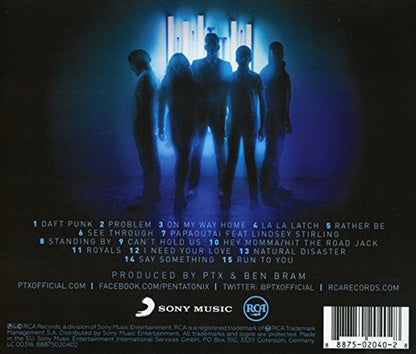 Ptx