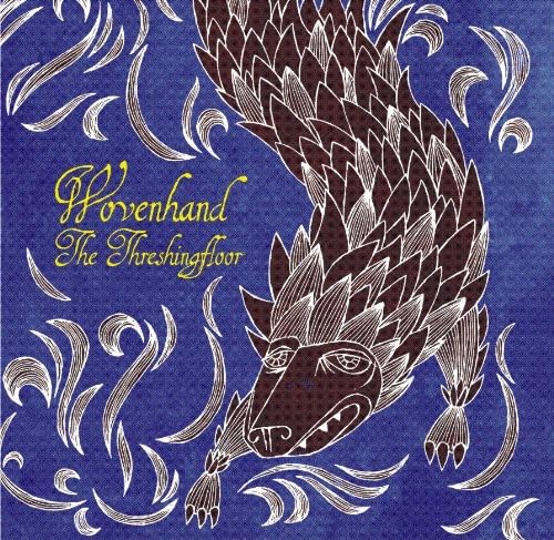 Lp-Wovenhand-Threshingfloor