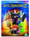 Hotel Transylvania 2