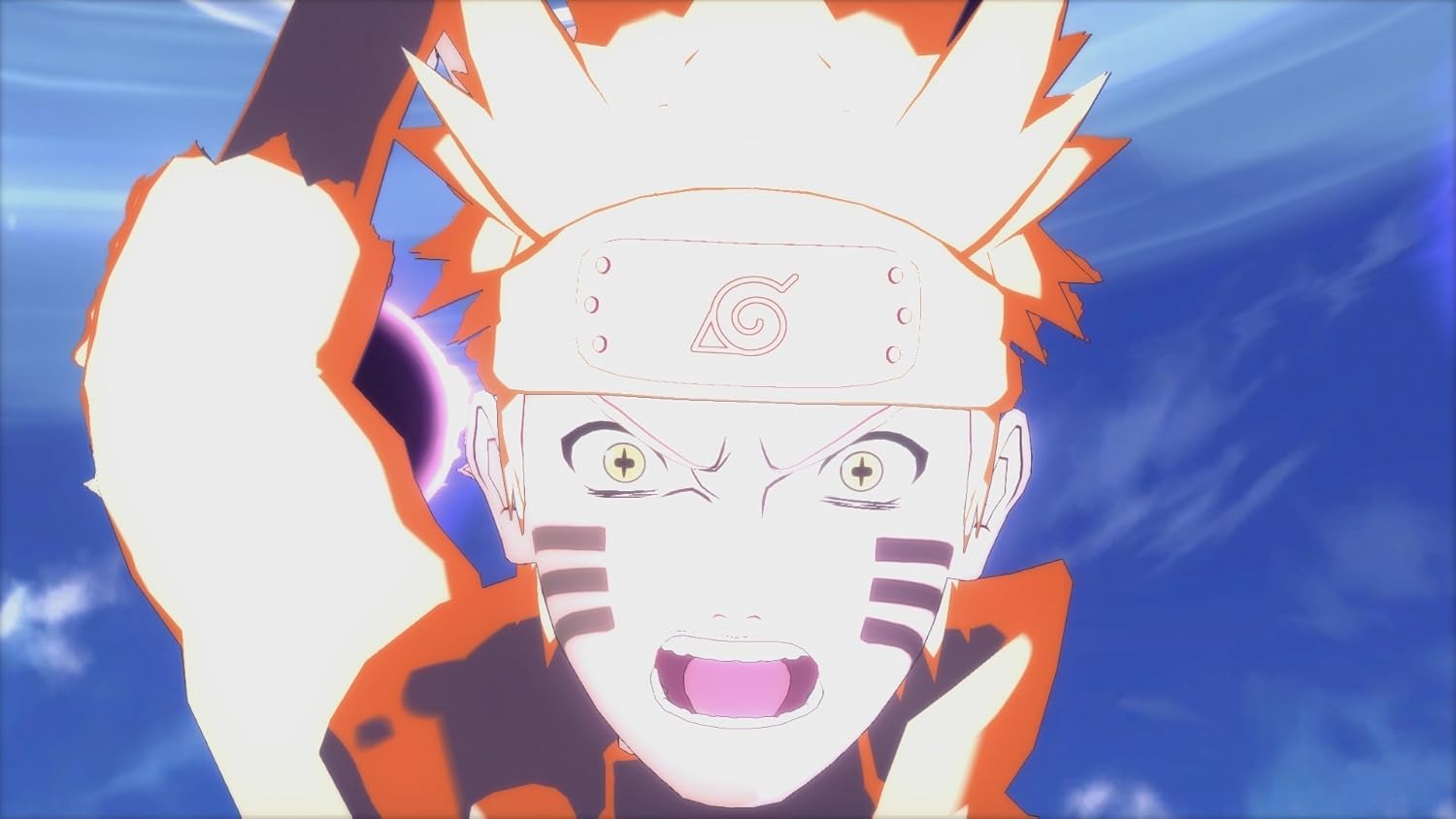 Naruto Shippuden: Ultimate Ninja Storm 4 - PlayStation 4 PlayStation 4 Standard