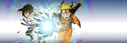 Naruto Shippuden: Ultimate Ninja Storm 4 - PlayStation 4 PlayStation 4 Standard
