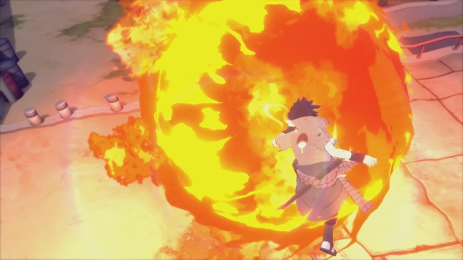 Naruto Shippuden: Ultimate Ninja Storm 4 - PlayStation 4 PlayStation 4 Standard