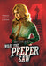 What the Peeper Saw: Blu-Ray