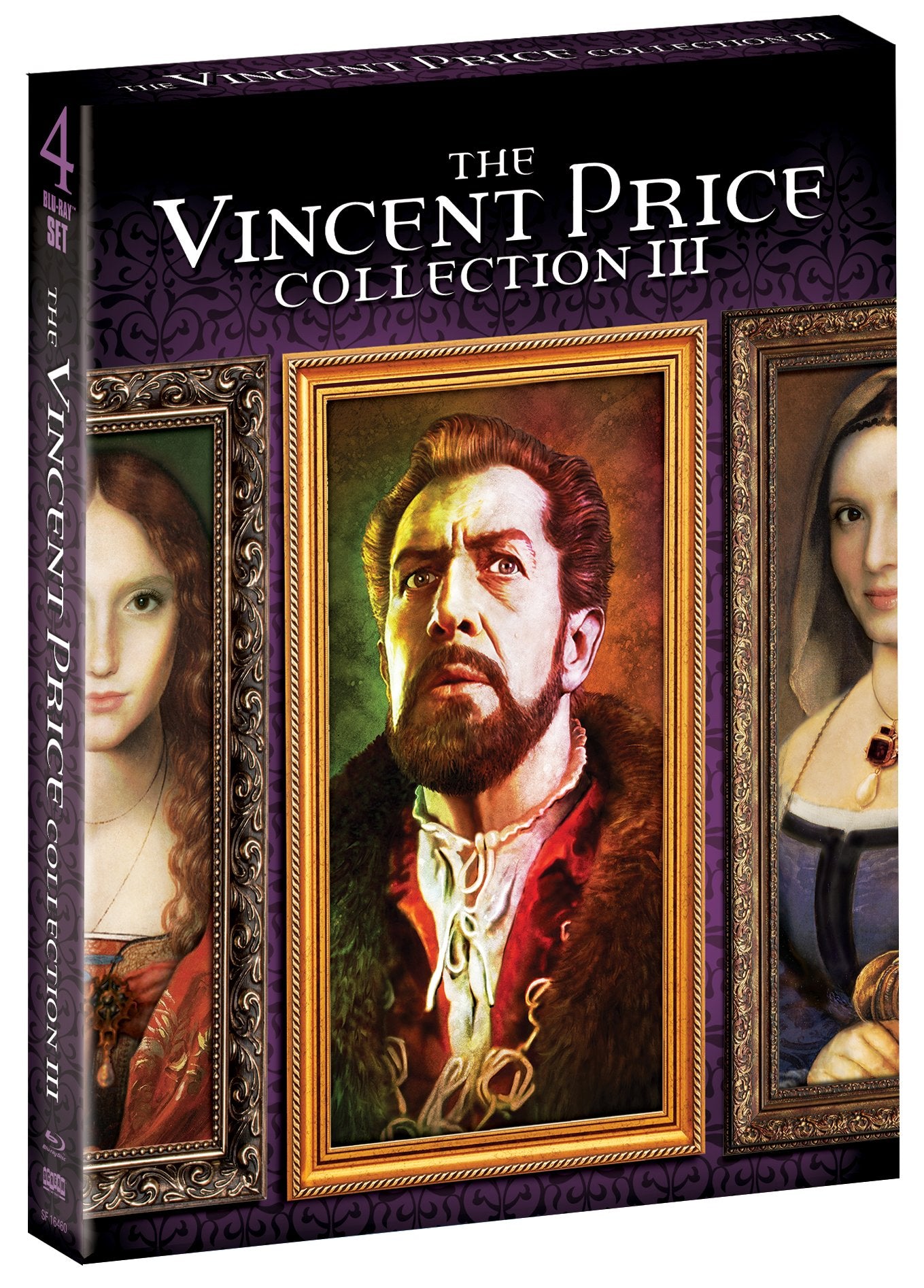 The Vincent Price Collection III