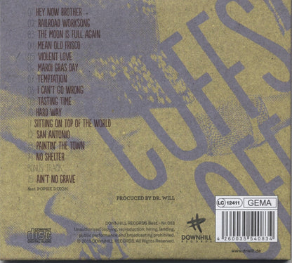 Dr. Will - Cuffs Off