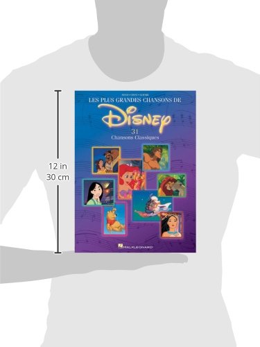 Les Plus Grandes Chansons de Disney