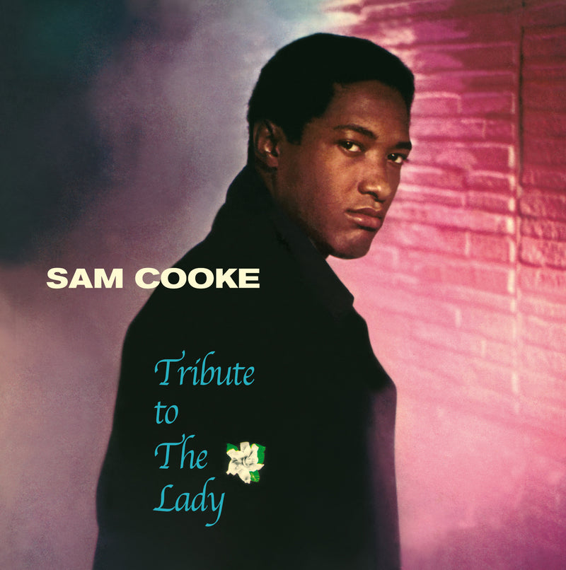 Tribute to the Lady