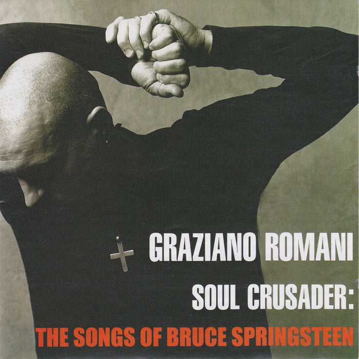 Soul Crusader: Songs Of Bruce Springsteen