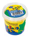 Kinderklei Donkergroen 150Gr.