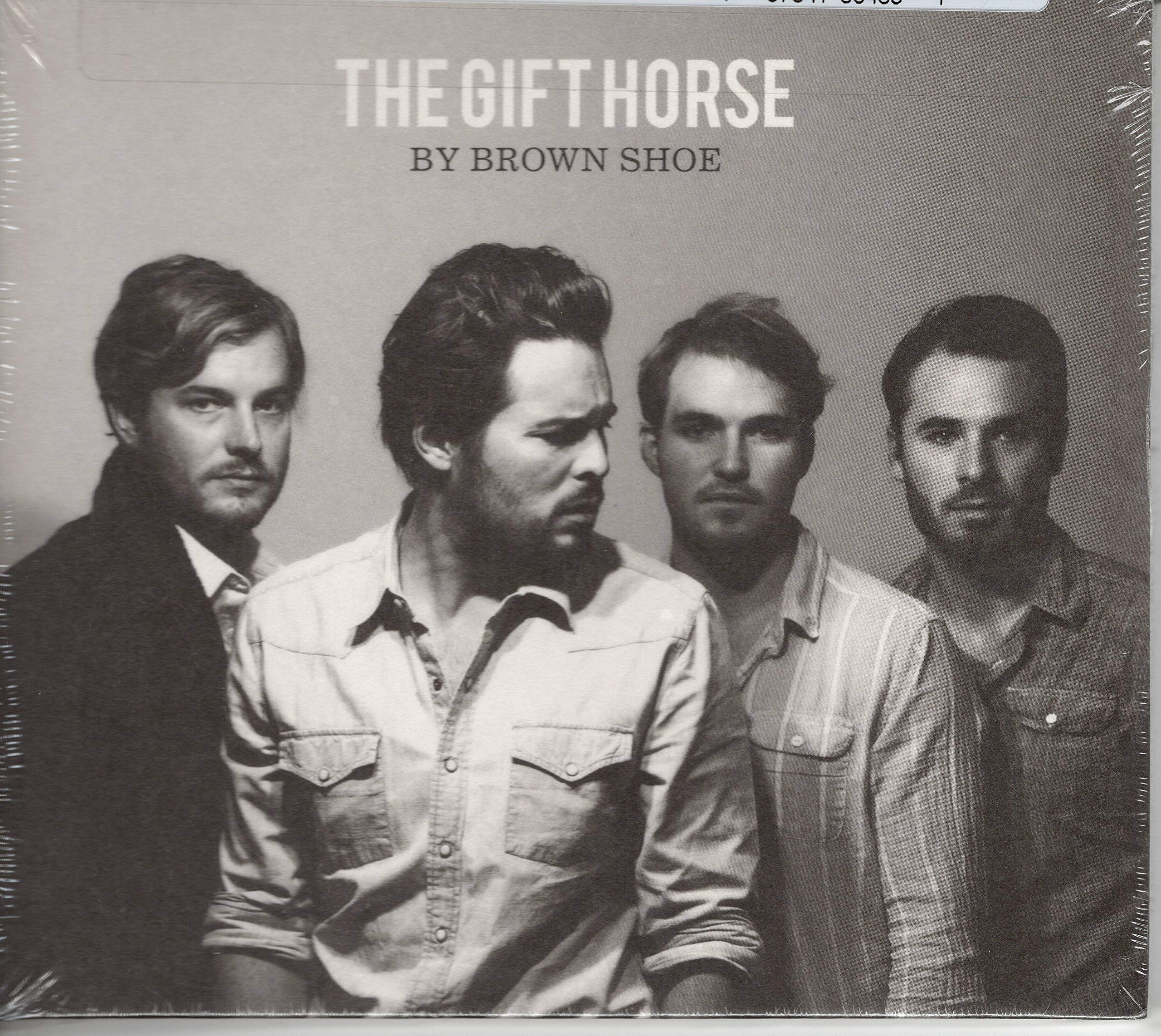 The Gift Horse