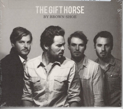 The Gift Horse