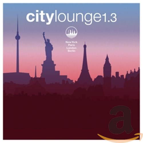 City Lounge 1.3