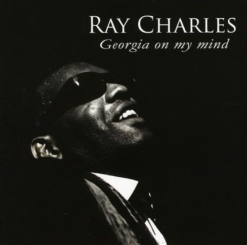 Georgia on My Mind