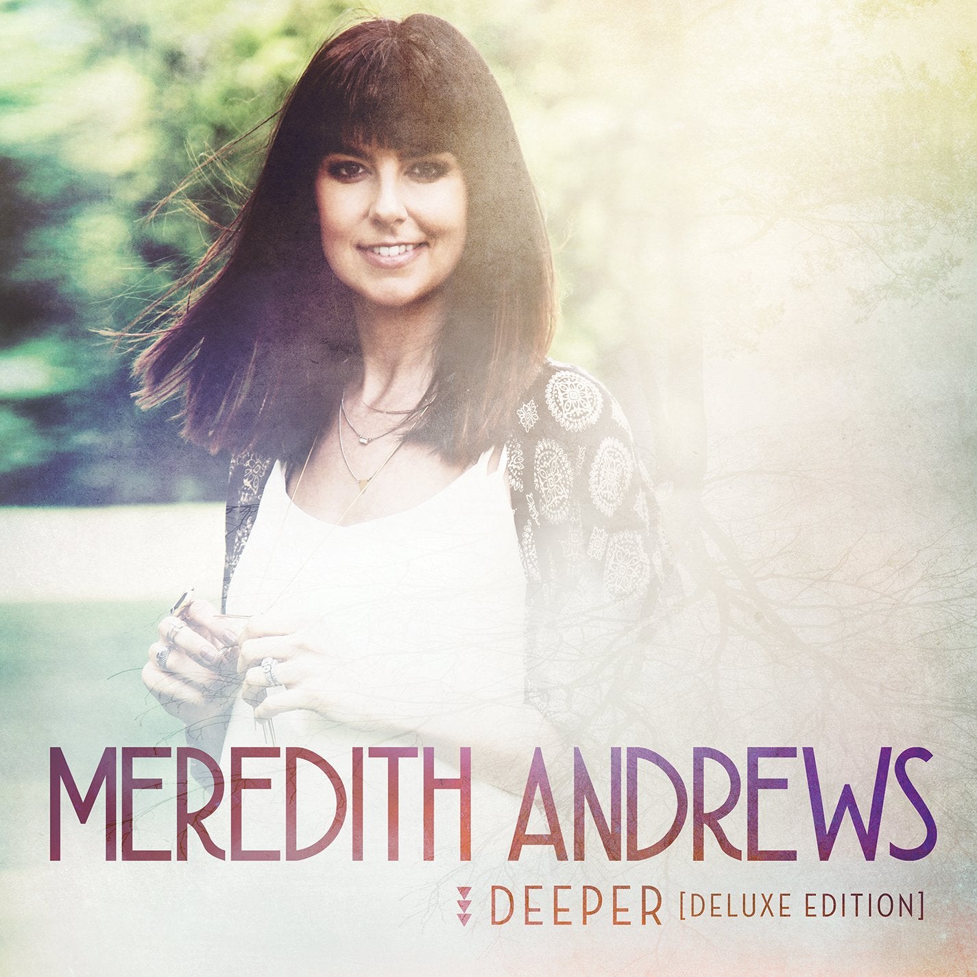 Deeper