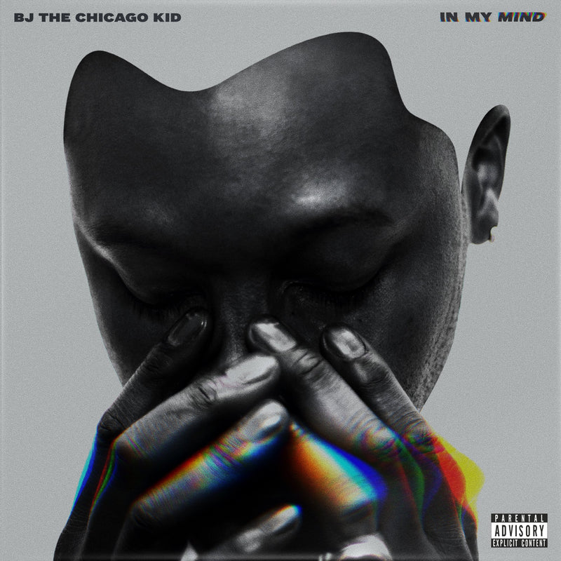 In My Mind  Explicit Lyrics