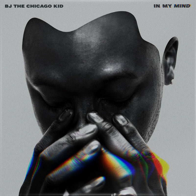 Bj The Chicago Kid-In My Mind