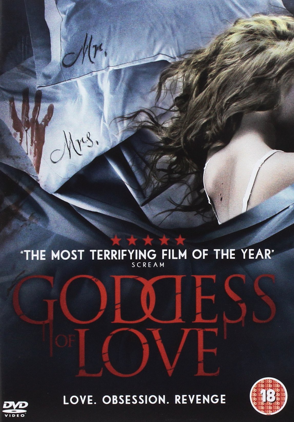 Goddess Of Love