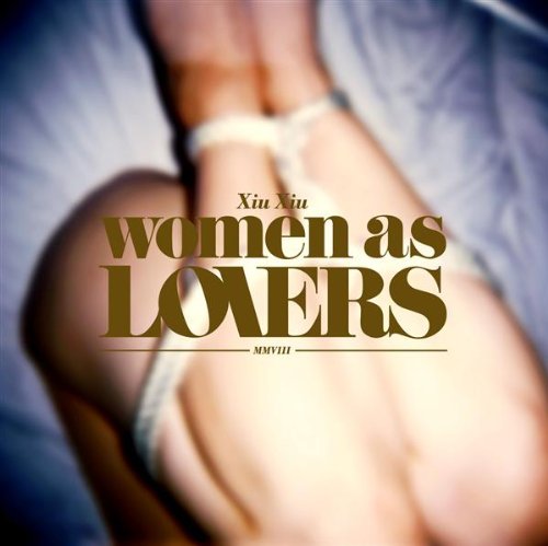 Women As Lovers
